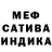 COCAIN FishScale Saken Mukashev